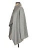 Bobeau Gray Wrap Size XS - photo 5