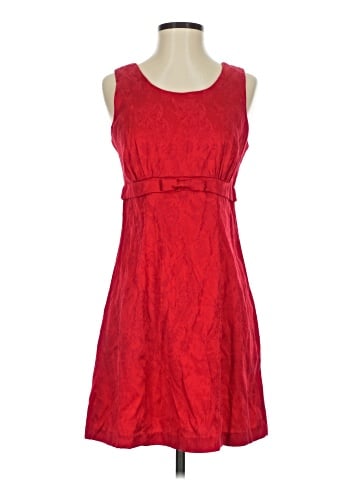 D.B.Y. Ltd Cocktail Dress (view 1)