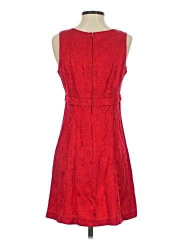 D.B.Y. Ltd Cocktail Dress (view 2)