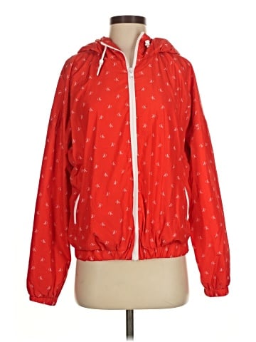 CALVIN KLEIN JEANS Windbreaker (view 1)