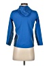 Asics Blue Sweatshirt Size S - photo 2