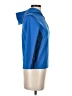 Asics Blue Sweatshirt Size S - photo 4