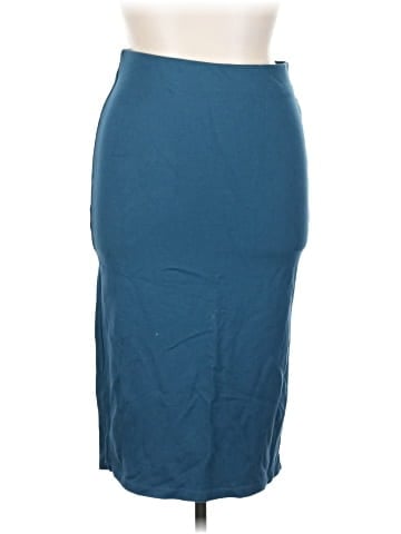 ELOQUII Formal Skirt (view 1)