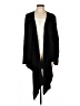 Anne Fontaine Black Kimono Size 10 (42) - photo 1