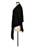 Anne Fontaine Black Kimono Size 10 (42) - photo 5