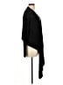 Anne Fontaine Black Kimono Size 10 (42) - photo 4
