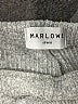 Marlowe Gray Athletic Shorts Size XXS (estimated) - photo 3