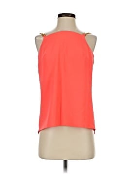 Trina Turk Sleeveless Blouse