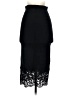 Express Black Formal Skirt Size XS - photo 1