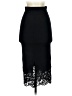 Express Black Formal Skirt Size XS - photo 2