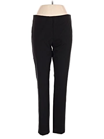 Ecru Dress Pants (view 1)