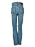Madewell Color Block Blue Jeans Size 26 waist - photo 2