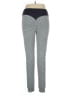 Unbranded Polka Dots Blue Active Pants Size XL - photo 2