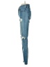 Madewell Color Block Blue Jeans Size 26 waist - photo 5