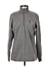 Sport-Tek Gray Pullover Sweater Size L - photo 1