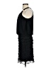 Guess 100% Polyester Black Cocktail Dress Size 2 - photo 5