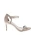 MICHAEL Michael Kors Ivory Tan Sandals Size 8 1/2 - photo 1