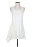 Leifnotes White Casual Dress Size S - photo 1