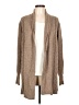 parkhurst Tan Cardigan Size L - photo 1
