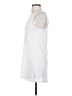 Leifnotes White Casual Dress Size S - photo 5