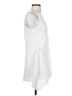Leifnotes White Casual Dress Size S - photo 4