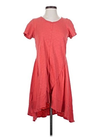 Left of Center Casual Dress (view 1)