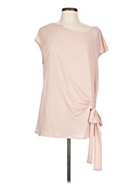 Vince Camuto Short Sleeve Top