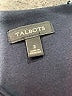 Talbots Black Casual Dress Size 2 - photo 7