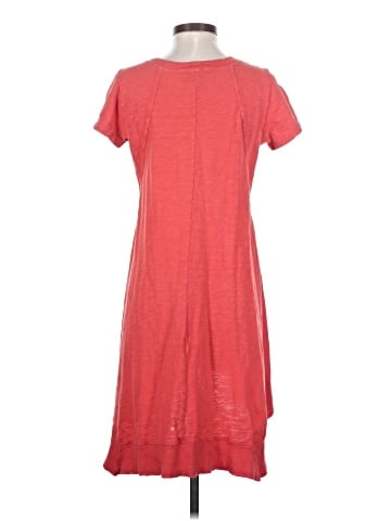 Left of Center Casual Dress (view 2)