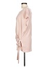 Vince Camuto Pink Short Sleeve Top Size L - photo 5