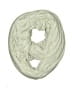 A New Day 100% Acrylic Ivory Gray Scarf One size - photo 1