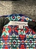 OndadeMar Teal Dress Size M (kids) - photo 3