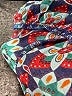 OndadeMar Teal Dress Size M (kids) - photo 4