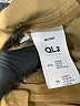 QL2 Gold Casual Pants Size EU 40 / US 10 - photo 8
