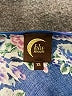 Blu Moon 100% Rayon Blue Casual Dress Size XS (0) - photo 7