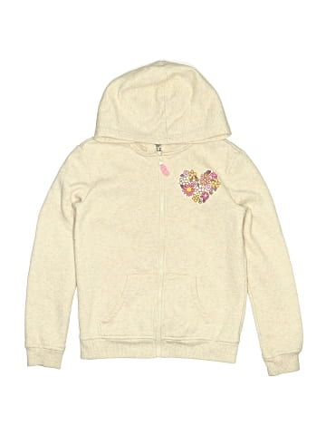 Kohl's Zip Up Hoodie (view 1)