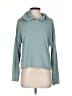 Zobha Teal Pullover Sweater Size S - photo 1