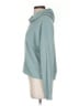 Zobha Teal Pullover Sweater Size S - photo 5