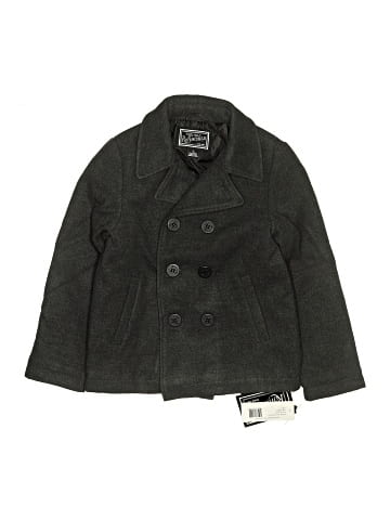 Rothschild Coat (view 1)