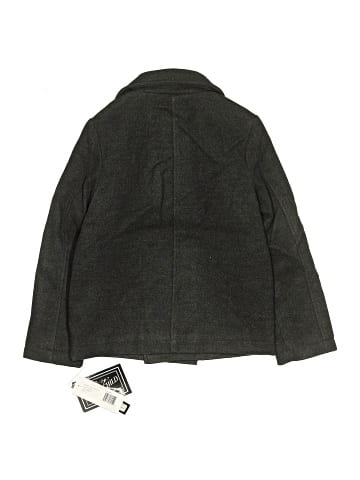 Rothschild Coat (view 2)