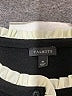 Talbots Black Long Sleeve Top Size M - photo 7