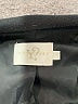 Morrissey Y? Black Blazer Size 8 - photo 6