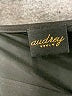 Audrey 3+1 Black Sleeveless Blouse Size S (estimated) - photo 7
