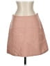Zara Solid Tan Casual Skirt Size S - photo 1