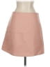 Zara Solid Tan Casual Skirt Size S - photo 2