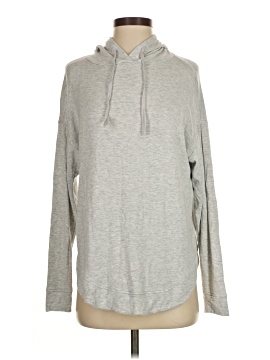 Lou & Grey For Loft Pullover Hoodie