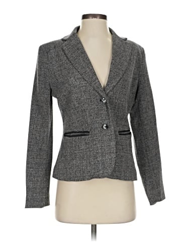 7th Avenue Design Studio New York & Company Blazer (view 1)