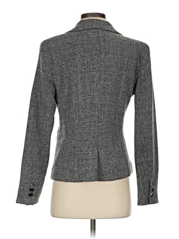 7th Avenue Design Studio New York & Company Blazer (view 2)