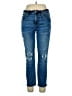 J.Crew Blue Jeans Size 32 waist - photo 1