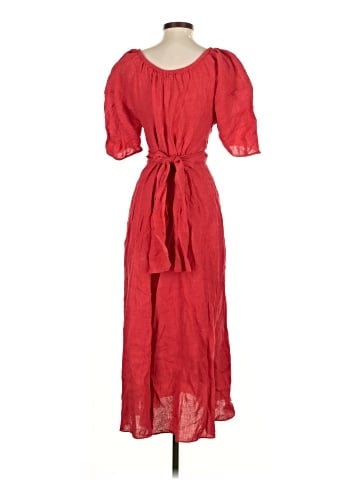 Scanlan Theodore Casual Dress (view 2)